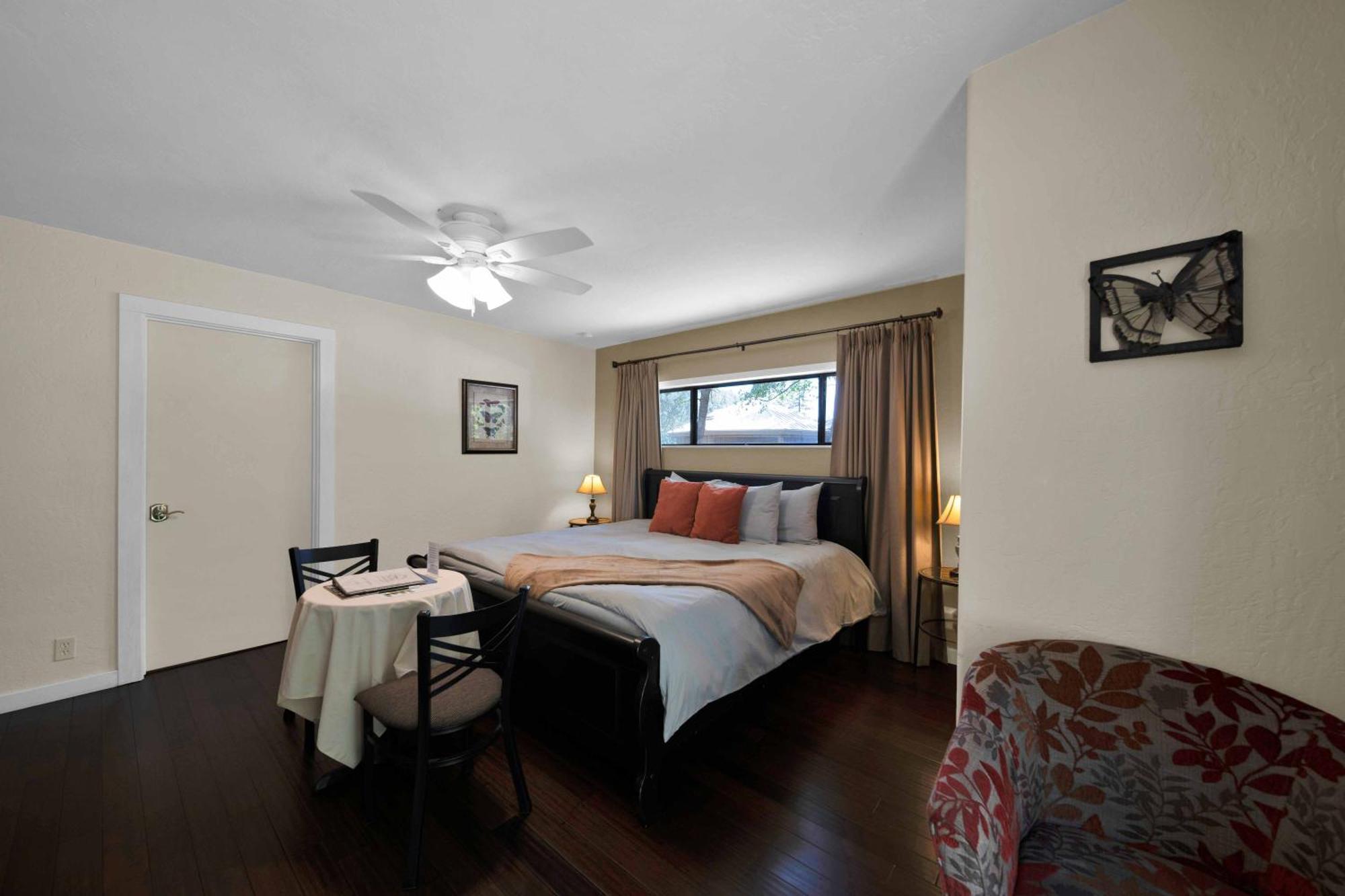 The Inn At Shasta Lake Lakehead Εξωτερικό φωτογραφία