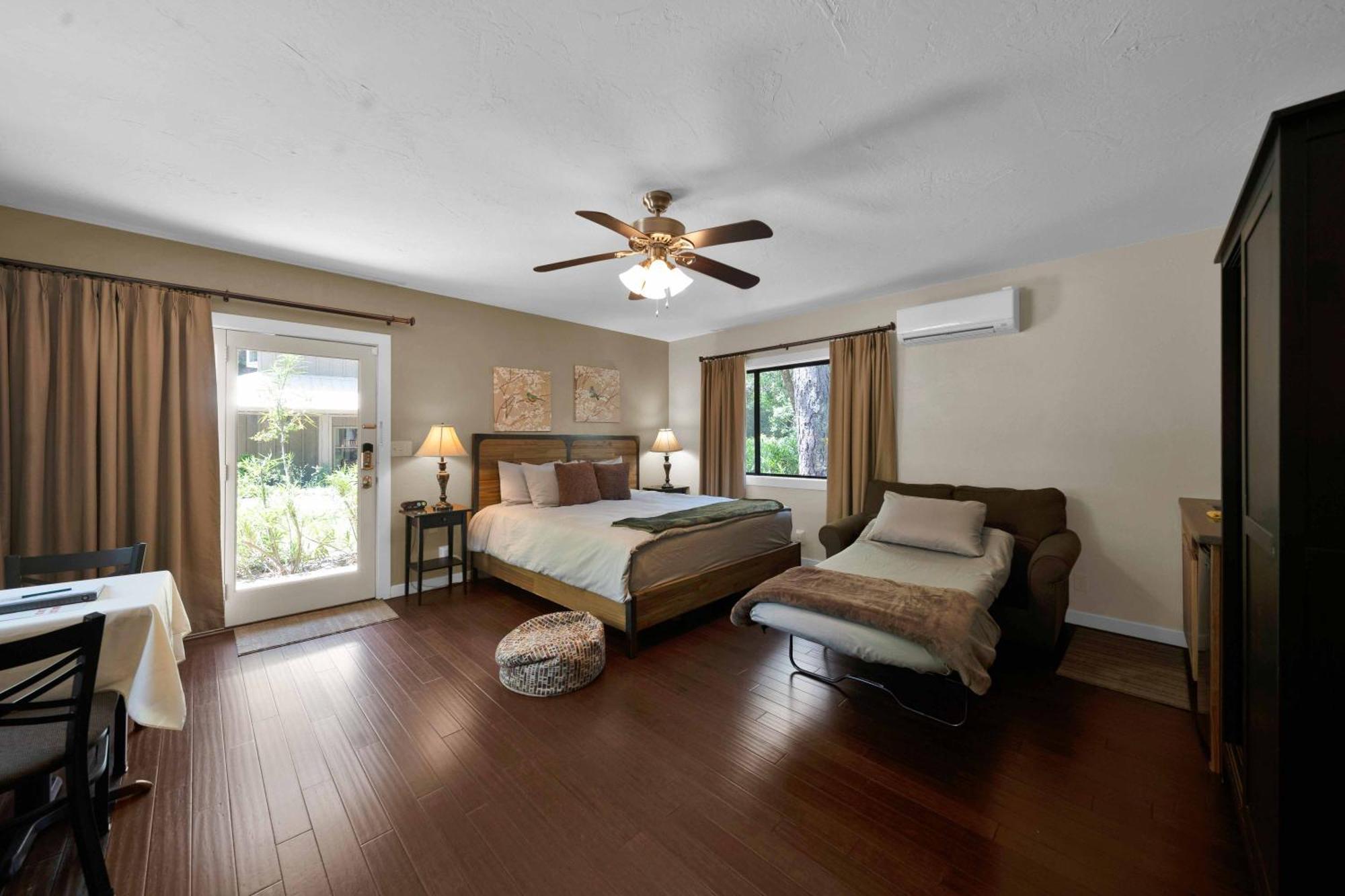 The Inn At Shasta Lake Lakehead Εξωτερικό φωτογραφία