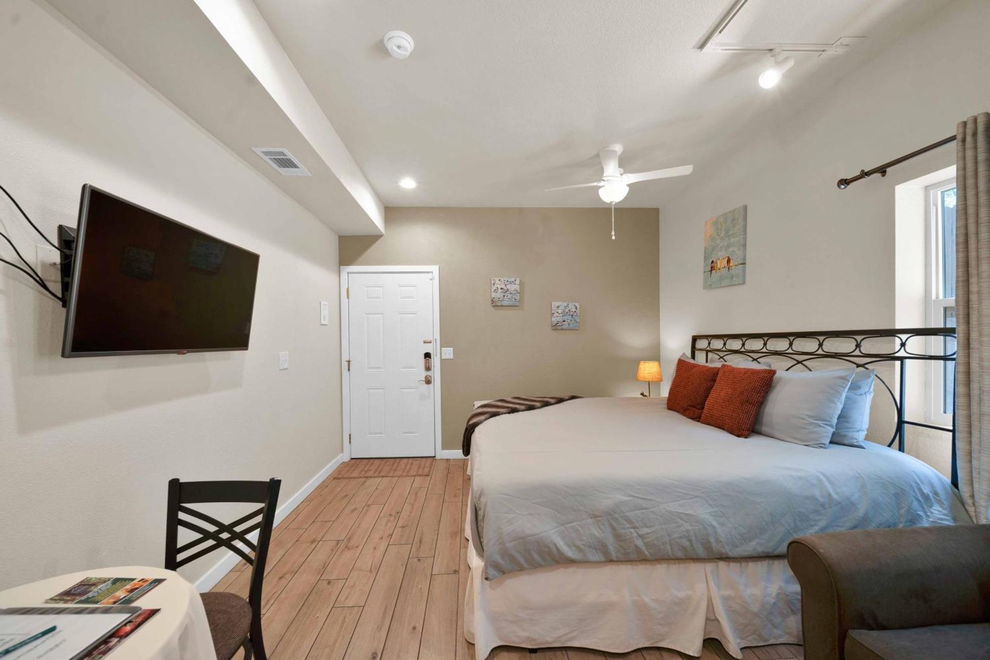 The Inn At Shasta Lake Lakehead Εξωτερικό φωτογραφία