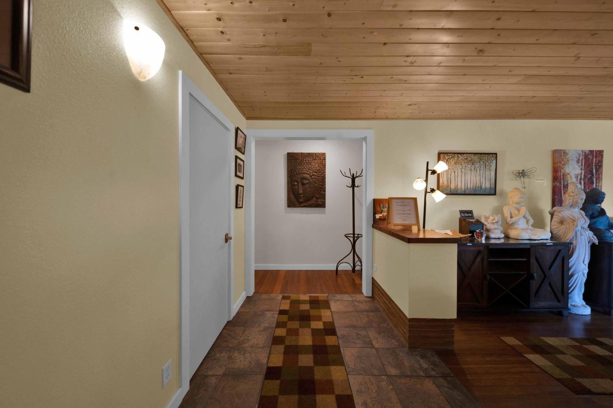 The Inn At Shasta Lake Lakehead Εξωτερικό φωτογραφία
