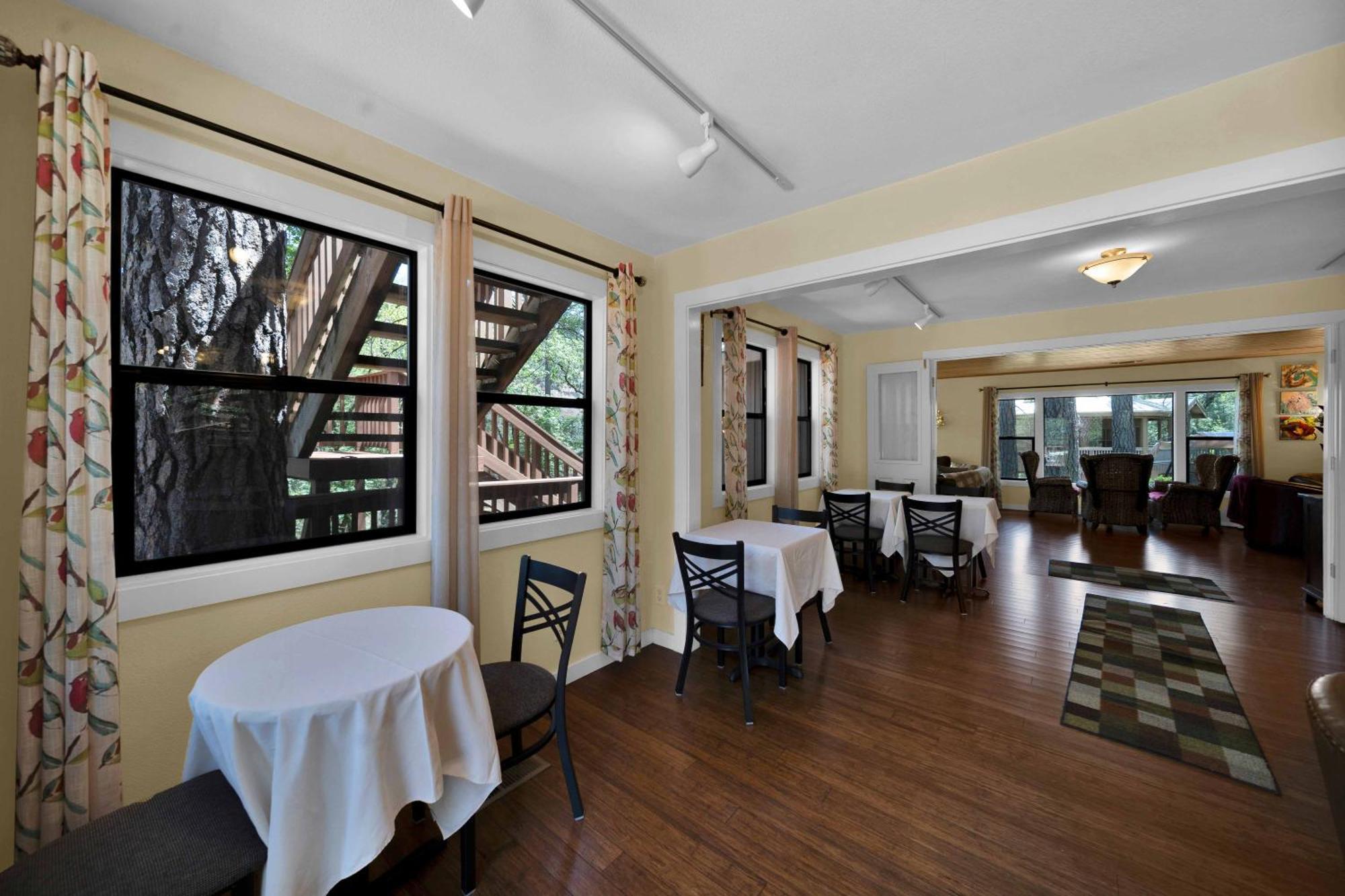 The Inn At Shasta Lake Lakehead Εξωτερικό φωτογραφία