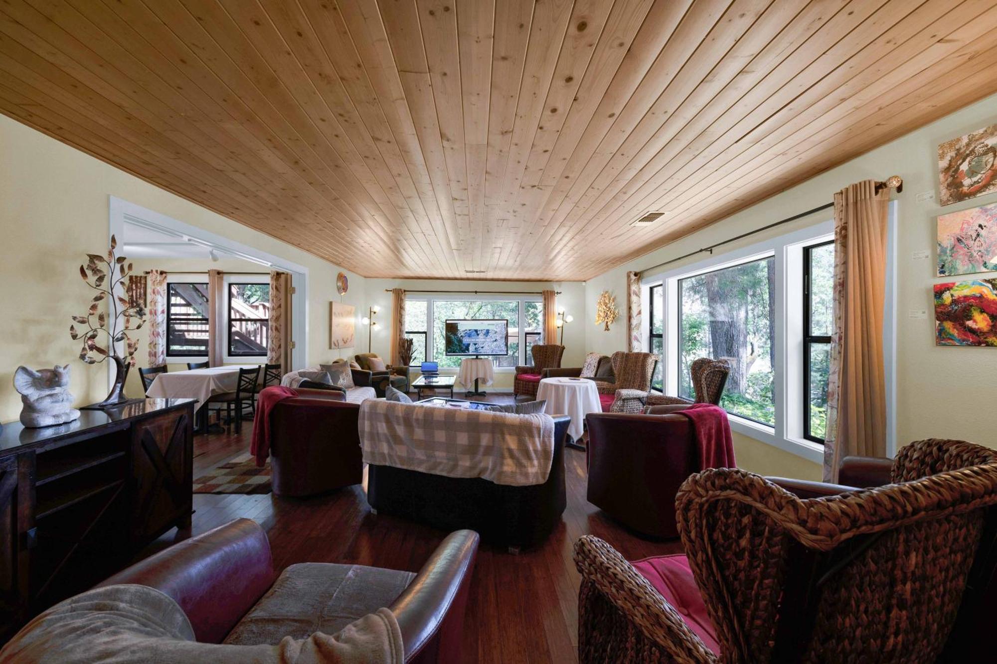 The Inn At Shasta Lake Lakehead Εξωτερικό φωτογραφία