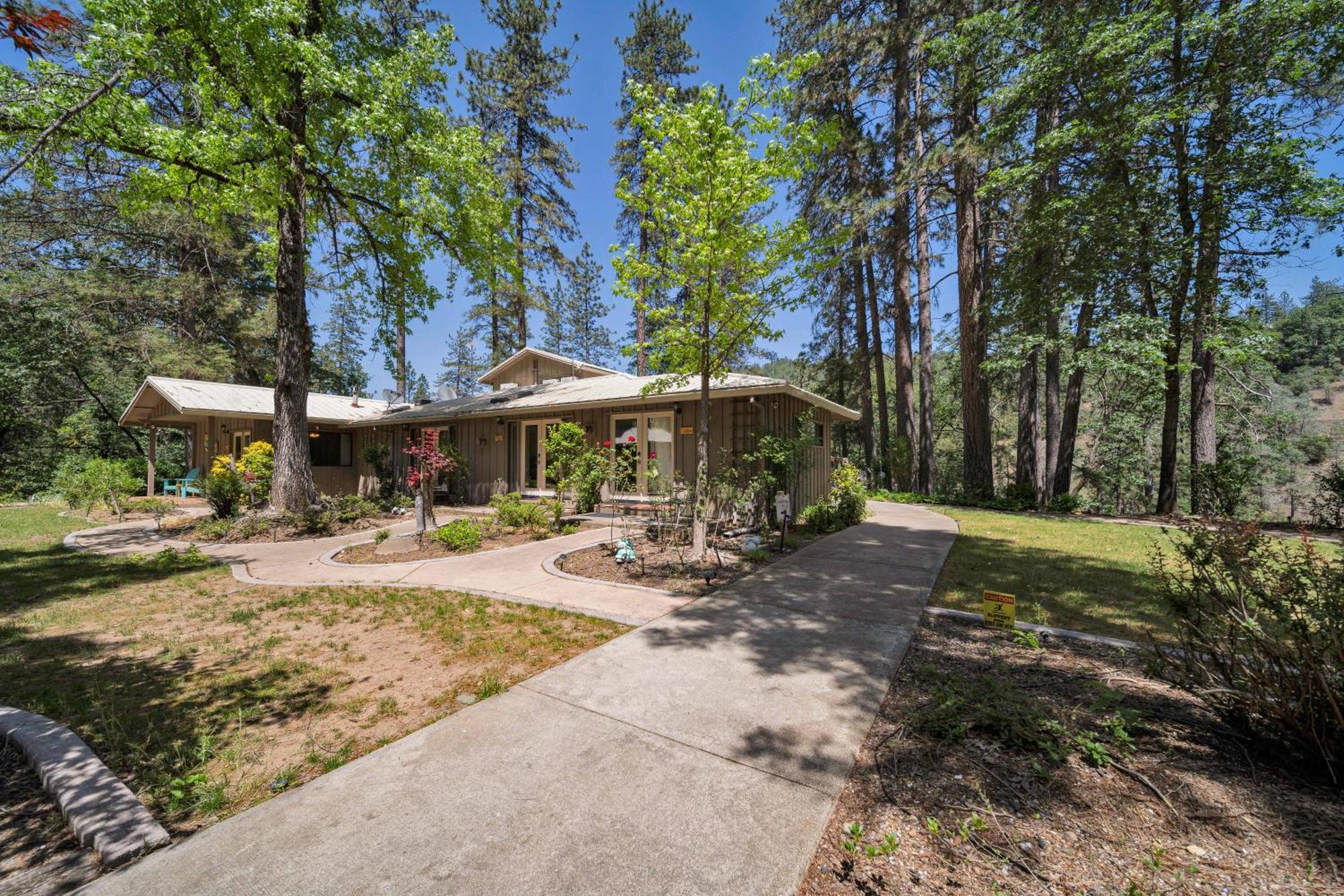 The Inn At Shasta Lake Lakehead Εξωτερικό φωτογραφία